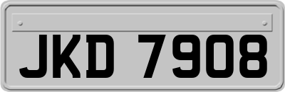 JKD7908