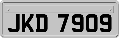 JKD7909