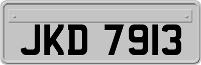 JKD7913