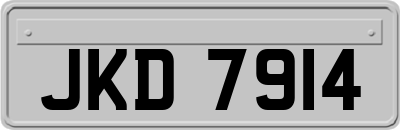 JKD7914