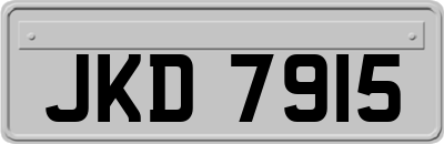 JKD7915