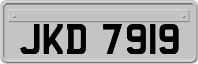 JKD7919