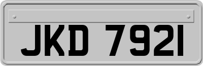 JKD7921