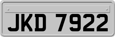 JKD7922