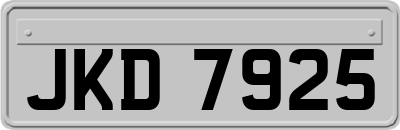 JKD7925