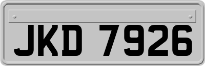 JKD7926