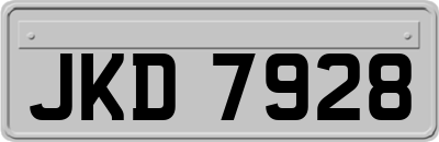 JKD7928