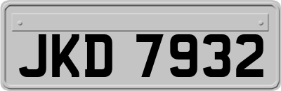JKD7932