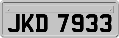 JKD7933