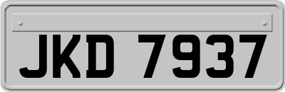 JKD7937