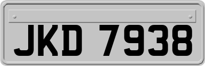 JKD7938