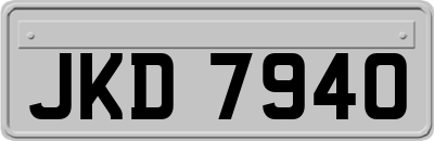 JKD7940