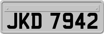 JKD7942