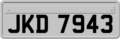 JKD7943
