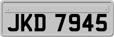 JKD7945
