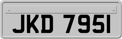 JKD7951