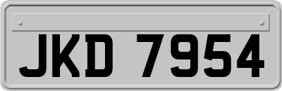 JKD7954