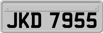 JKD7955
