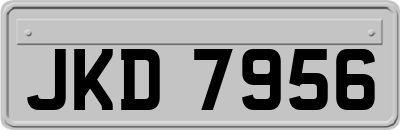 JKD7956