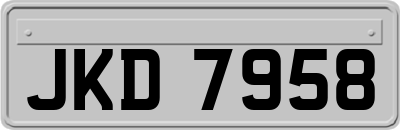 JKD7958