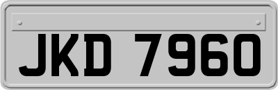 JKD7960