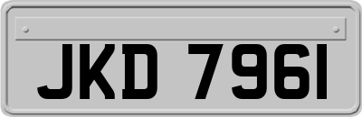 JKD7961