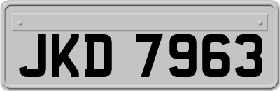 JKD7963