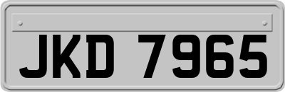 JKD7965
