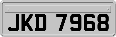 JKD7968