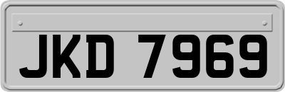 JKD7969