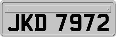 JKD7972