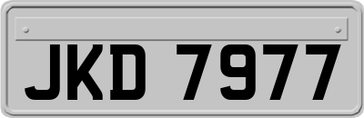 JKD7977