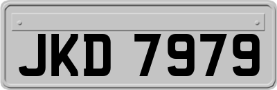 JKD7979