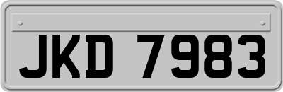 JKD7983