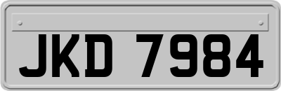 JKD7984