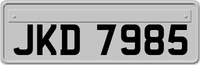 JKD7985