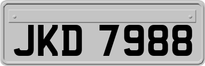 JKD7988
