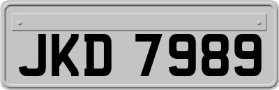 JKD7989
