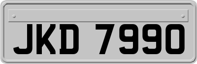 JKD7990