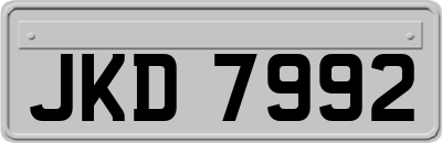 JKD7992