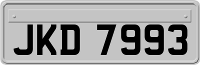 JKD7993