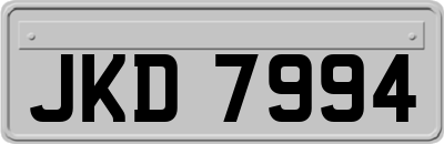JKD7994