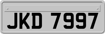 JKD7997
