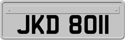 JKD8011