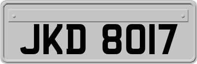 JKD8017