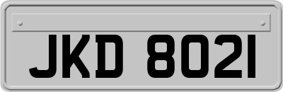 JKD8021