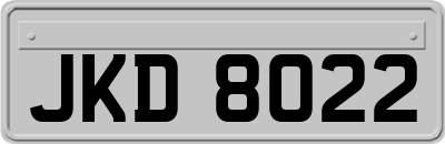 JKD8022