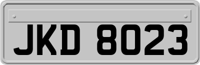 JKD8023