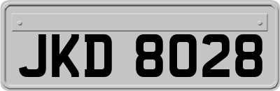 JKD8028