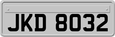JKD8032